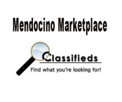 Place an online classified ad for Sonoma County