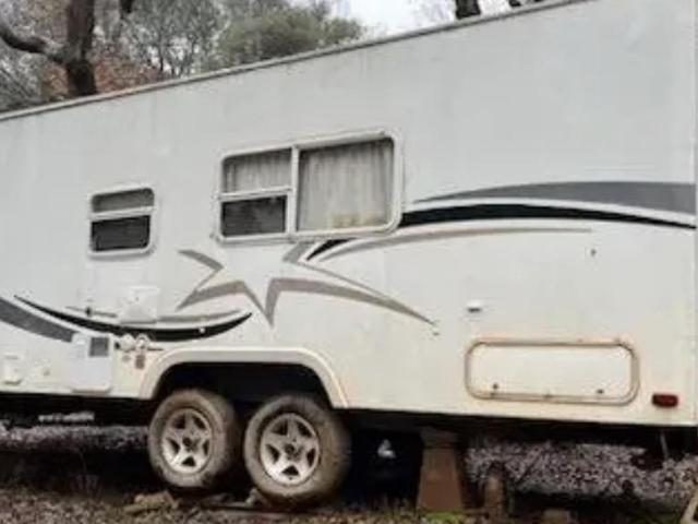 Toy Hauler