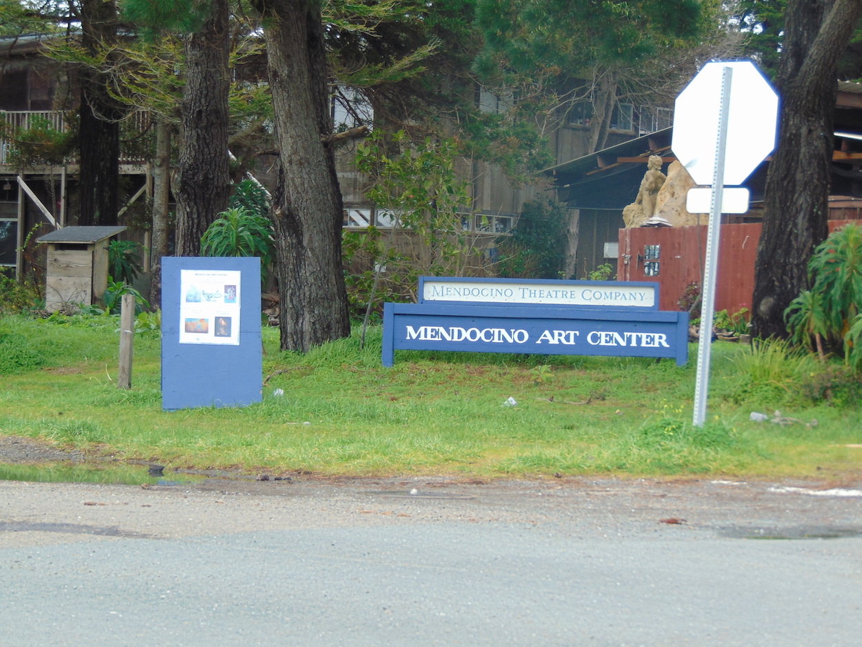 Mendocino Art Center